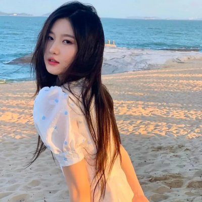 美丽的大脚